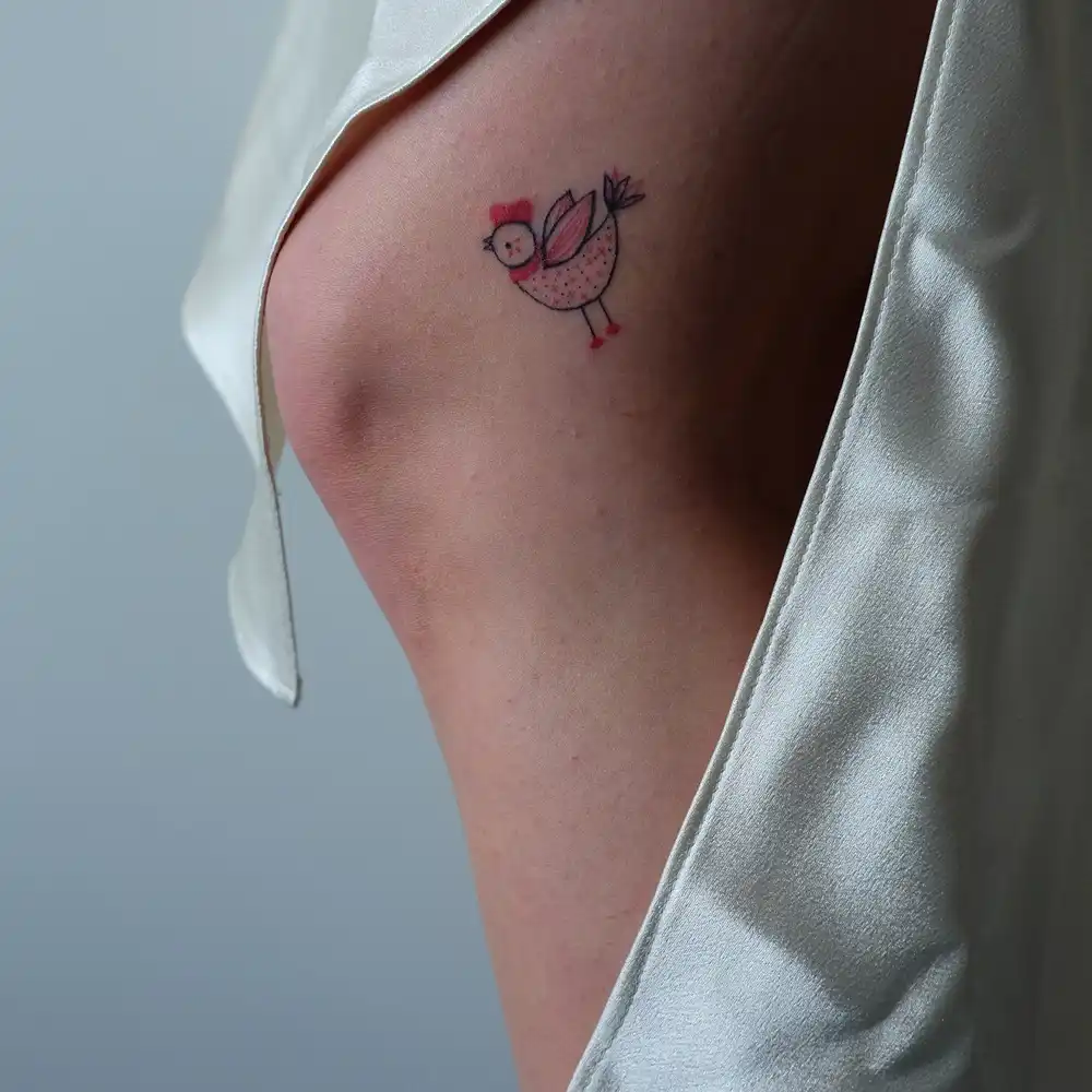 minimalistic-tattoo